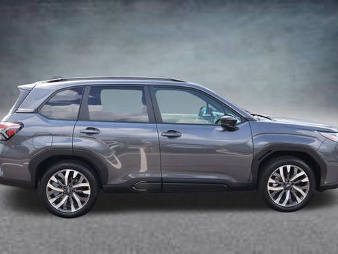 Certified 2026 Subaru Forester Touring AWD/4WD image 2