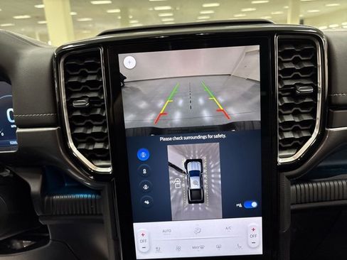 Used 2024 Ford Ranger Lariat image 20