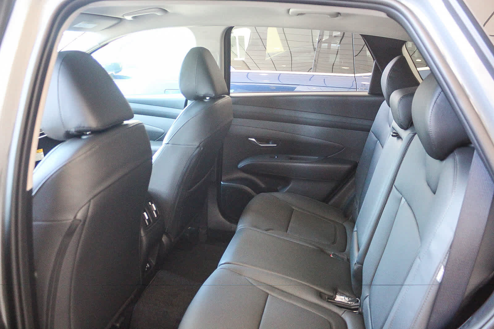 New 2026 Hyundai Tucson SEL Plus FWD image 26