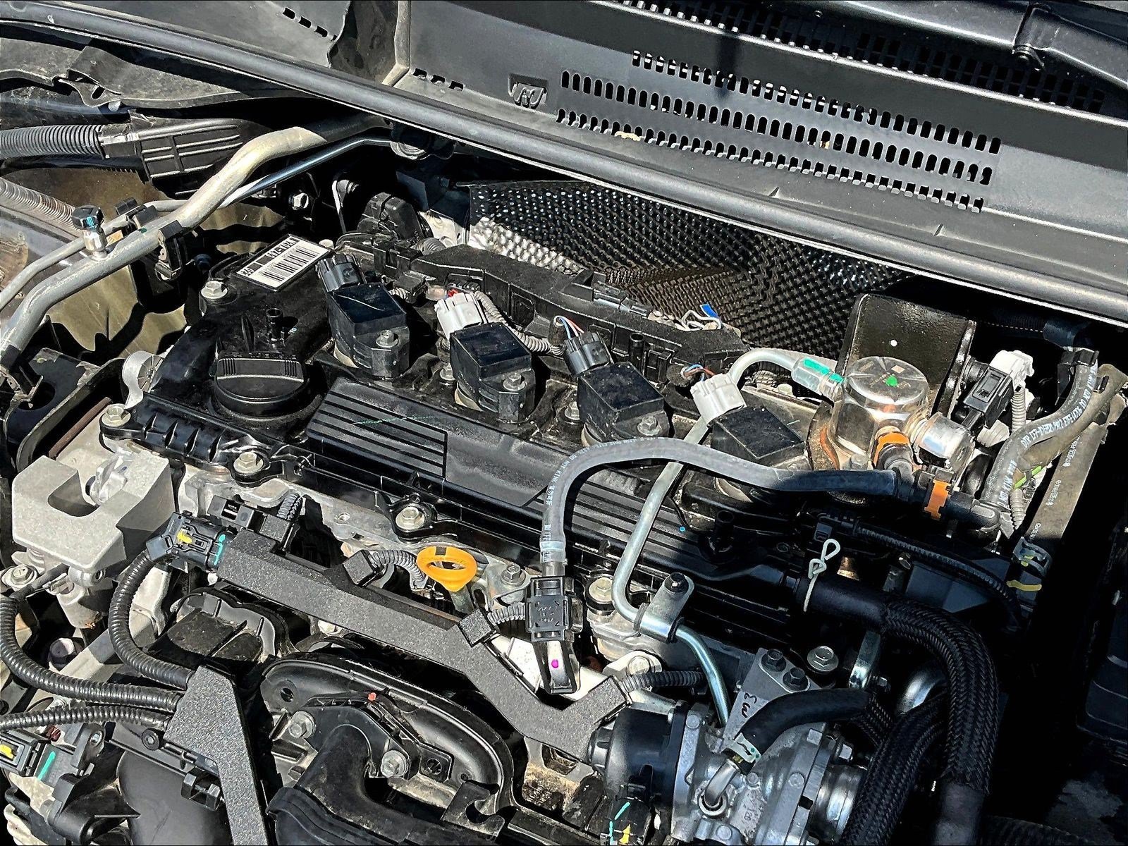 Used 2025 Toyota Corolla LE FWD image 31