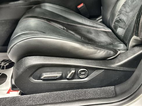 Used 2022 Acura TLX Type S AWD/4WD image 13