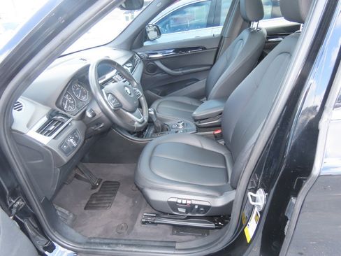 Used 2018 BMW X1 sDrive28i FWD image 25