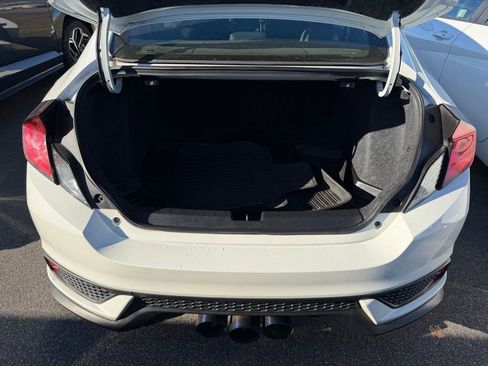 Used 2017 Honda Civic Si image 15