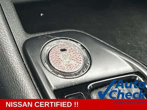 Certified 2025 Nissan Sentra S FWD image 23