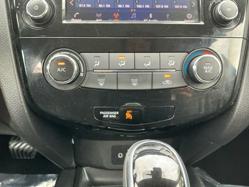 Used 2020 Nissan Rogue Sport S AWD/4WD image 22