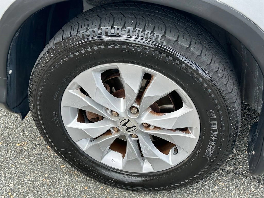 Used 2014 Honda CR-V EX image 32