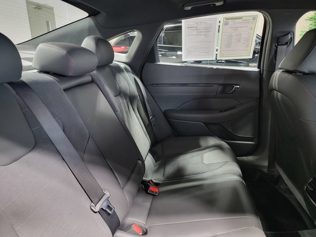 Used 2025 Hyundai Sonata N Line FWD image 14