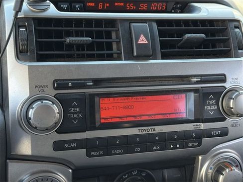 Used 2013 Toyota 4Runner SR5 image 13