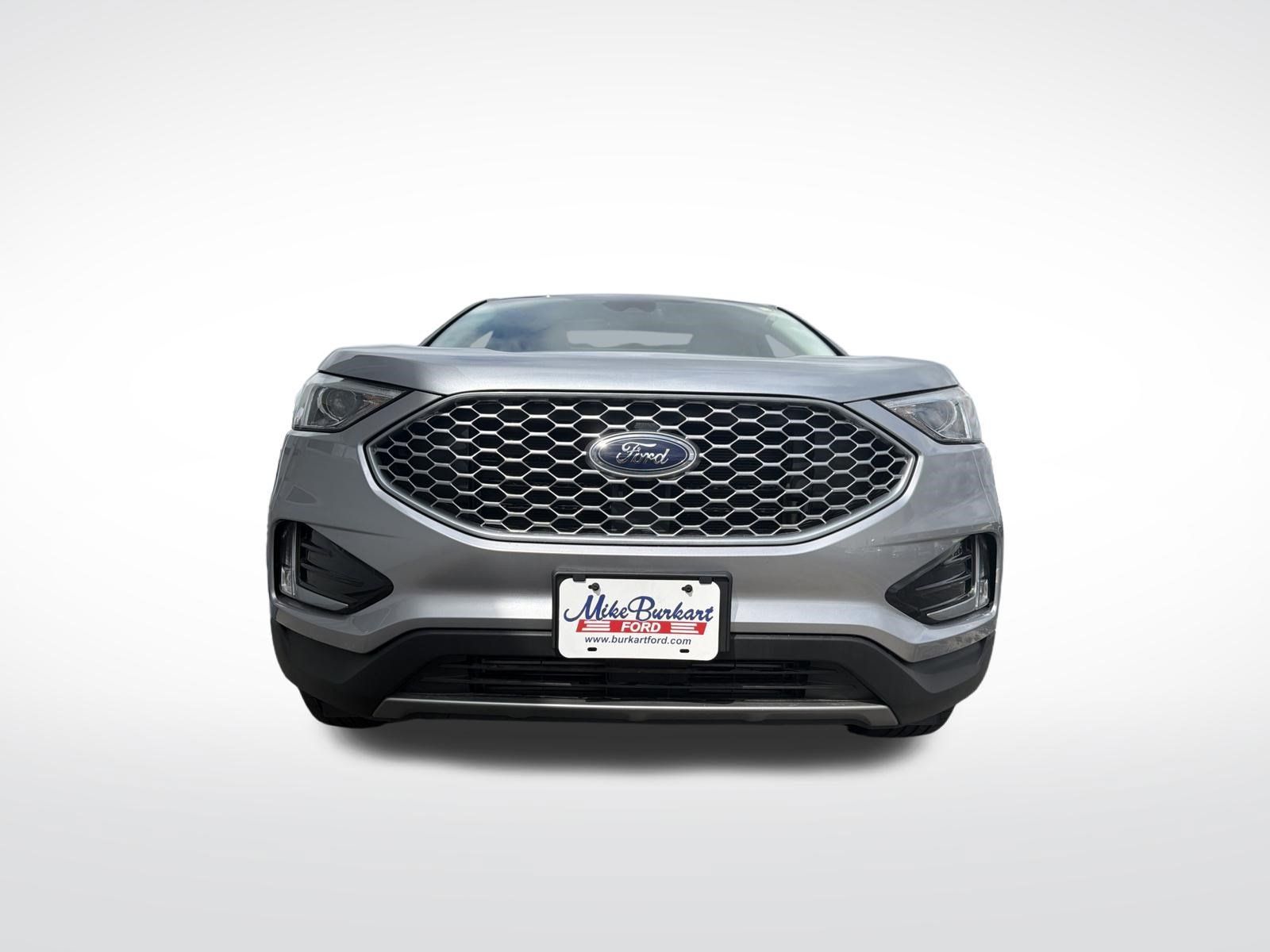 Certified 2024 Ford Edge SEL w/ Convenience Package AWD/4WD image 53