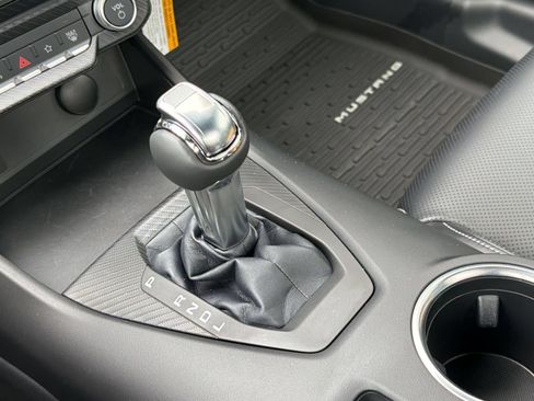 Used 2026 Ford Mustang Premium RWD image 15