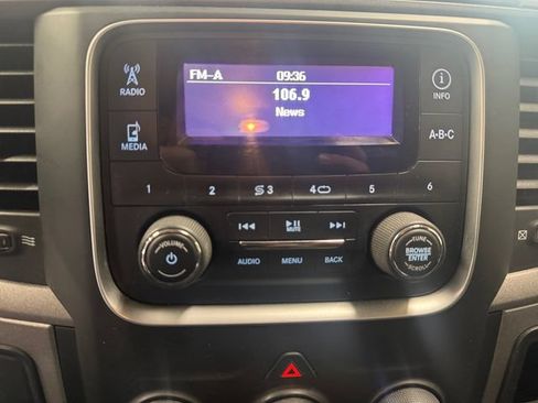 Used 2013 RAM 1500 Express AWD/4WD image 5