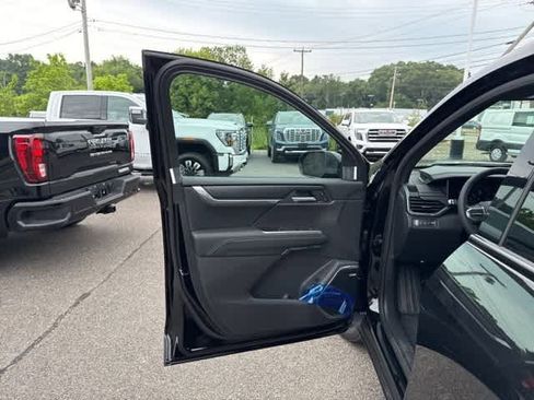 New 2026 GMC Acadia Elevation w/ Black Edition image 18