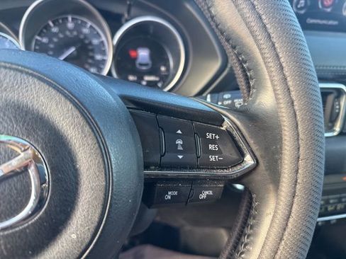 Used 2019 MAZDA CX-5 Touring image 12