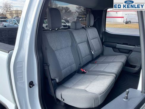 Used 2023 Ford F350 XL w/ STX Appearance Package image 27