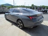 Used 2021 Hyundai Elantra Limited image 5