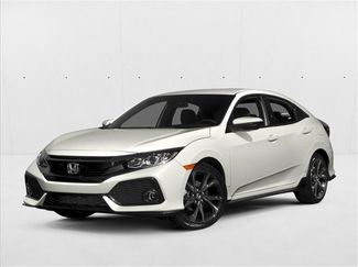 Used 2017 Honda Civic Sport video 1