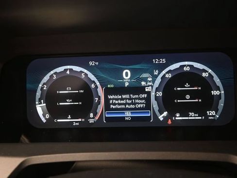 Used 2026 Toyota 4Runner TRD Sport Premium AWD/4WD image 8