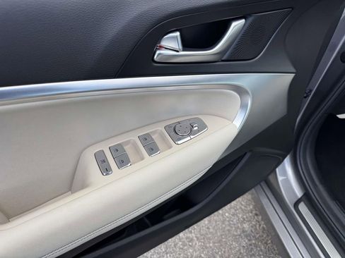 Certified 2026 Genesis G70 2.5T image 15