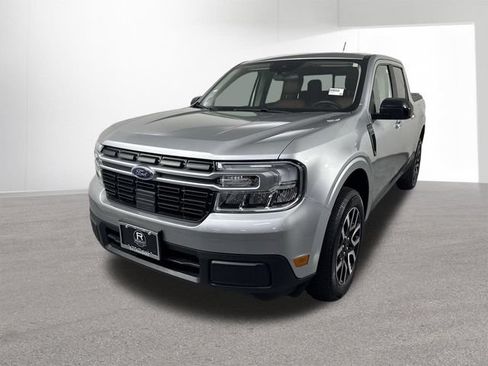 Used 2024 Ford Maverick Lariat FWD image 23