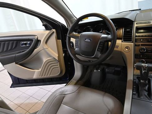 Used 2011 Ford Taurus SEL w/ 201A Rapid Spec Order Code AWD/4WD image 25