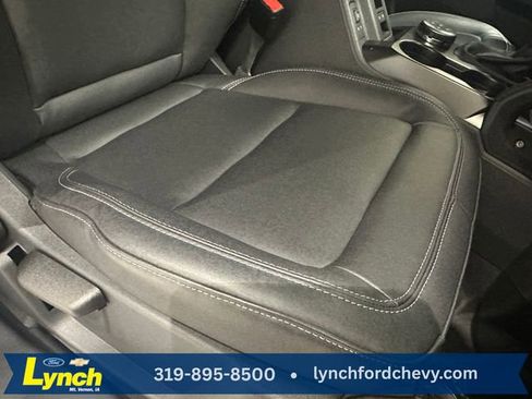 New 2026 Ford Bronco Badlands image 9