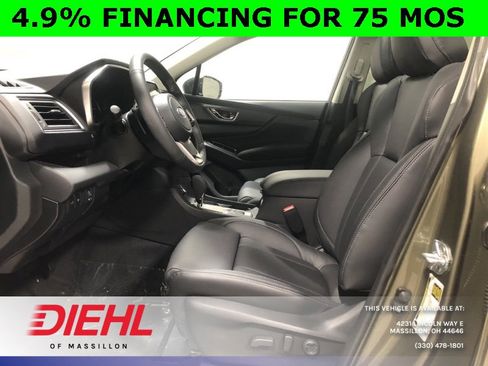 New 2026 Subaru Ascent Limited image 20