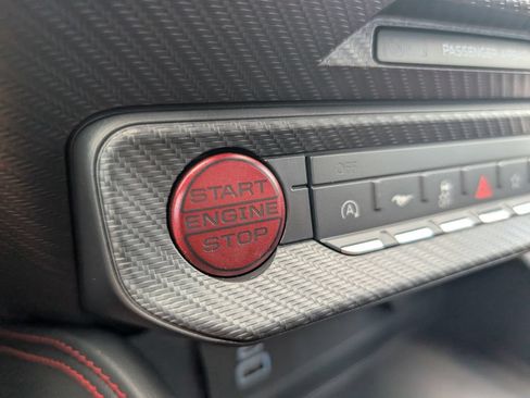 New 2026 Ford Mustang Premium RWD image 13