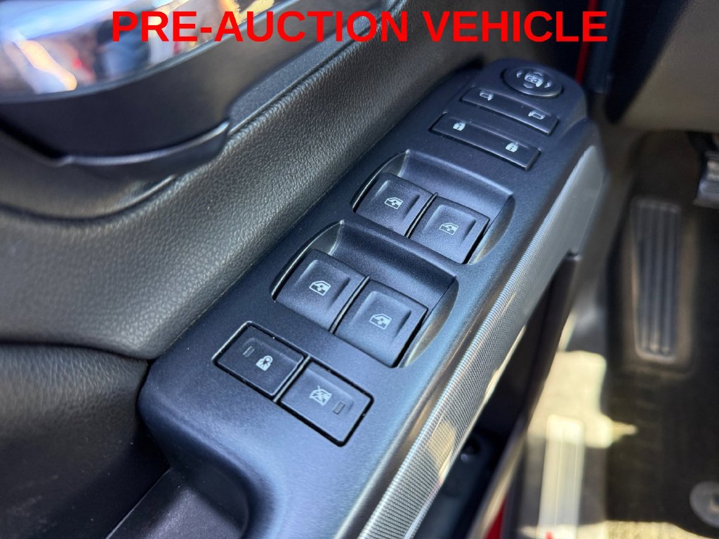 Used 2014 Chevrolet Silverado 1500 LT w/ All Star Edition AWD/4WD image 26
