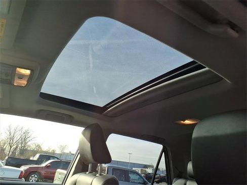 Certified 2023 Toyota 4Runner Limited image 14