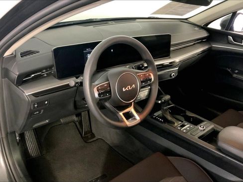 Certified 2025 Kia K5 LXS FWD image 14