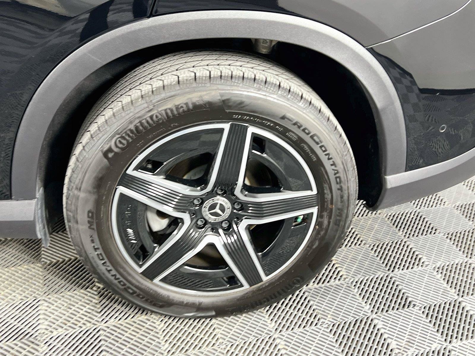 Certified 2026 Mercedes-Benz GLC 300 4MATIC image 31