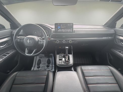 Used 2025 Honda CR-V Sport-L image 18