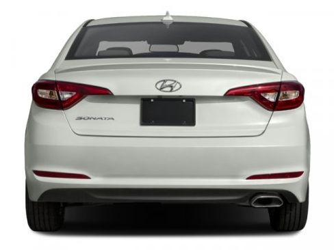 Used 2017 Hyundai Sonata SE image 8