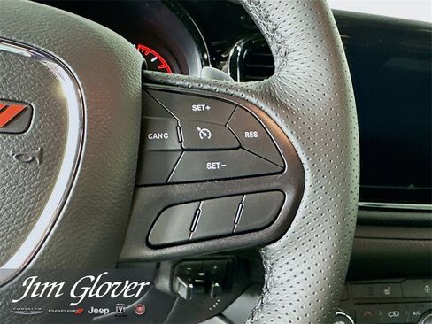 New 2026 Dodge Durango GT w/ Blacktop Package image 30