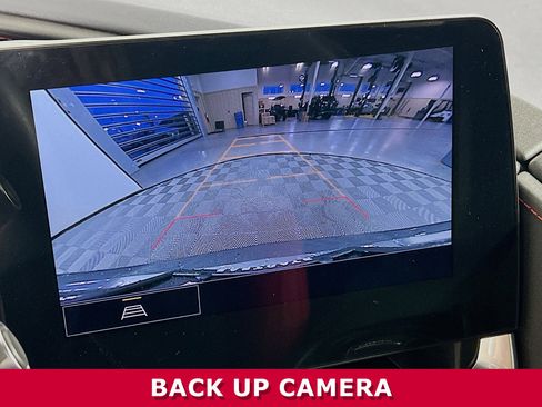 Used 2023 Chevrolet Corvette Stingray Convertible w/ Z51 Performance Package image 8