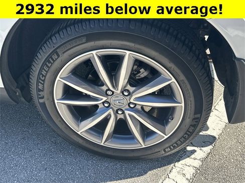 Used 2020 Acura RDX w/ Technology Package image 13