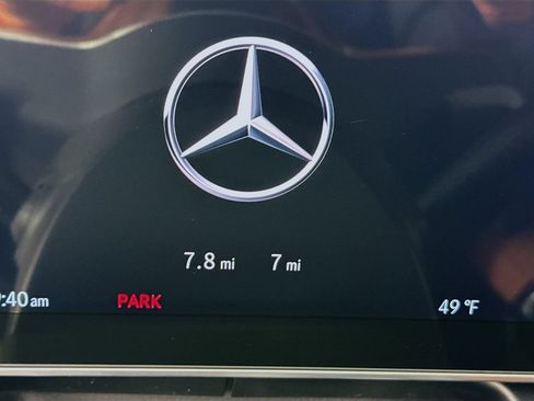 Used 2026 Mercedes-Benz GLC 300 4MATIC image 13