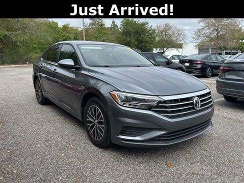 Used 2021 Volkswagen Jetta S image 19