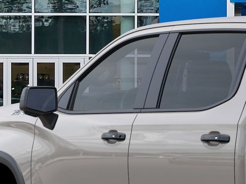 New 2026 Chevrolet Silverado 1500 ZR2 AWD/4WD image 14