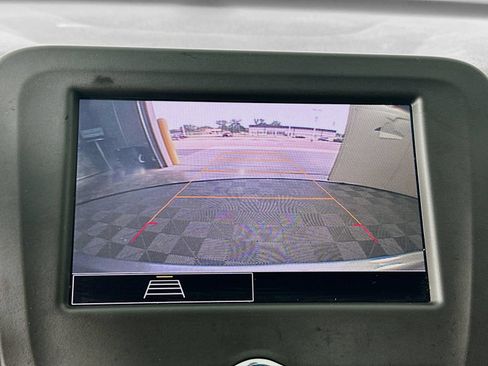 Used 2023 Chevrolet Equinox LS FWD image 13