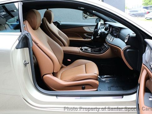 Used 2018 Mercedes-Benz E 400 Coupe image 27