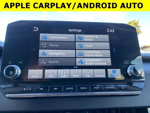 Used 2024 Mitsubishi Outlander SE image 12