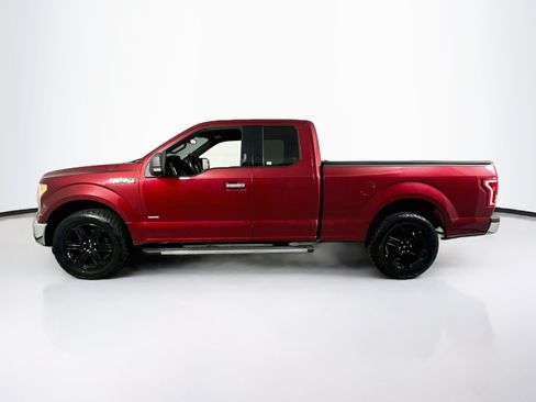 Used 2015 Ford F150 XLT w/ Equipment Group 302A Luxury RWD image 8