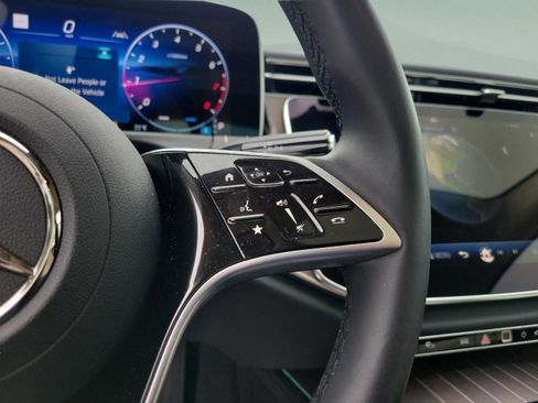 Certified 2025 Mercedes-Benz E 350 E 350 image 28