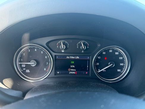 Used 2024 Buick Enclave Essence w/ Experience Buick Package FWD image 24