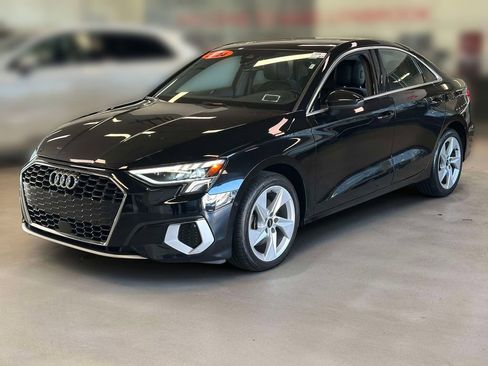 Used 2024 Audi A3 2.0T Premium FWD image 3