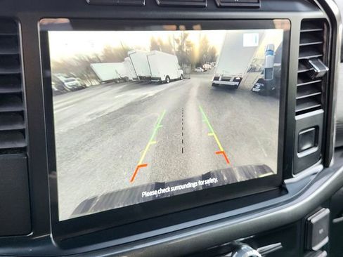 Used 2022 Ford F150 XLT w/ Equipment Group 302A High image 21