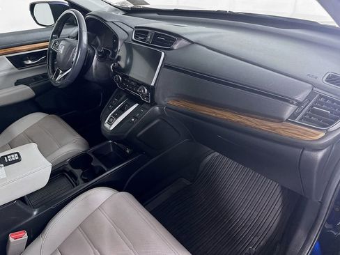 Used 2022 Honda CR-V EX-L image 30