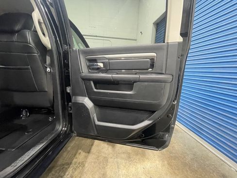 Used 2013 RAM 1500 Sport w/ Sport Premium Group image 19