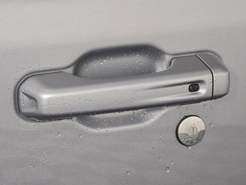 Used 2021 Jeep Wrangler Unlimited Sahara image 15